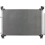 Order Condenser by SPECTRA PREMIUM INDUSTRIES - 7-30017 For Your Vehicle