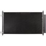 Order Condenser by SPECTRA PREMIUM INDUSTRIES - 730024 For Your Vehicle