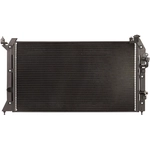 Order Condenser by SPECTRA PREMIUM INDUSTRIES - 7-3003 For Your Vehicle