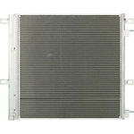Order SPECTRA PREMIUM INDUSTRIES - 7-30043 - Condenser For Your Vehicle