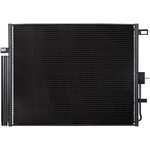 Order Condenser by SPECTRA PREMIUM INDUSTRIES - 7-30044 For Your Vehicle