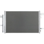 Order SPECTRA PREMIUM INDUSTRIES - 7-30065 - A/C Condenser For Your Vehicle