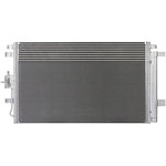 Order SPECTRA PREMIUM INDUSTRIES - 7-30082 - A/C Condenser For Your Vehicle