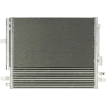 Order SPECTRA PREMIUM INDUSTRIES - 7-30091 - Condenser For Your Vehicle
