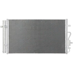 Order SPECTRA PREMIUM INDUSTRIES - 7-30108 - A/C Condenser For Your Vehicle