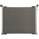 Order Condenser by SPECTRA PREMIUM INDUSTRIES - 7-3011 For Your Vehicle