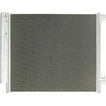 Order SPECTRA PREMIUM INDUSTRIES - 7-30122 - A/C Condenser For Your Vehicle