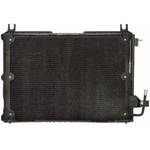 Order Condenser by SPECTRA PREMIUM INDUSTRIES - 7-3016 For Your Vehicle