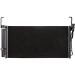 Order Condenser by SPECTRA PREMIUM INDUSTRIES - 7-3030 For Your Vehicle