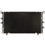 Order Condenser by SPECTRA PREMIUM INDUSTRIES - 7-3042 For Your Vehicle