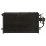 Order Condenser by SPECTRA PREMIUM INDUSTRIES - 7-3051 For Your Vehicle