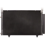 Order Condenser by SPECTRA PREMIUM INDUSTRIES - 7-3053 For Your Vehicle