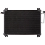 Order Condenser by SPECTRA PREMIUM INDUSTRIES - 7-3054 For Your Vehicle