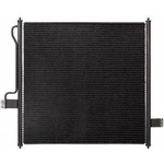 Order Condenser by SPECTRA PREMIUM INDUSTRIES - 7-3056 For Your Vehicle