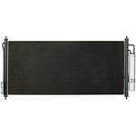 Order Condenser by SPECTRA PREMIUM INDUSTRIES - 7-3057 For Your Vehicle