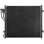 Order Condenser by SPECTRA PREMIUM INDUSTRIES - 7-3058 For Your Vehicle