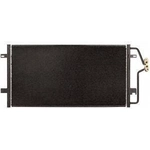 Order Condenser by SPECTRA PREMIUM INDUSTRIES - 7-3070 For Your Vehicle