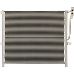 Order Condenser by SPECTRA PREMIUM INDUSTRIES - 7-3079 For Your Vehicle