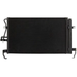 Order Condenser by SPECTRA PREMIUM INDUSTRIES - 7-3084 For Your Vehicle