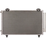 Order Condenser by SPECTRA PREMIUM INDUSTRIES - 7-3085 For Your Vehicle