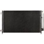 Order Condenser by SPECTRA PREMIUM INDUSTRIES - 7-3086 For Your Vehicle