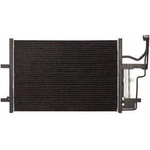 Order Condenser by SPECTRA PREMIUM INDUSTRIES - 7-3094 For Your Vehicle