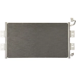 Order SPECTRA PREMIUM INDUSTRIES - 7-3097 - Condenser For Your Vehicle