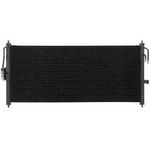 Order Condenser by SPECTRA PREMIUM INDUSTRIES - 7-3099 For Your Vehicle