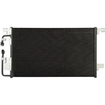 Order Condenser by SPECTRA PREMIUM INDUSTRIES - 7-3107 For Your Vehicle