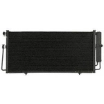 Order Condenser by SPECTRA PREMIUM INDUSTRIES - 7-3108 For Your Vehicle