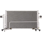 Order Condenser by SPECTRA PREMIUM INDUSTRIES - 7-3110 For Your Vehicle