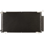 Order Condenser by SPECTRA PREMIUM INDUSTRIES - 7-3112 For Your Vehicle