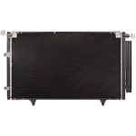 Order Condenser by SPECTRA PREMIUM INDUSTRIES - 7-3113 For Your Vehicle