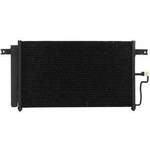 Order Condenser by SPECTRA PREMIUM INDUSTRIES - 7-3116 For Your Vehicle