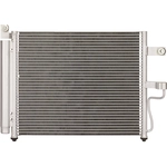 Order Condenser by SPECTRA PREMIUM INDUSTRIES - 7-3119 For Your Vehicle