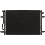 Order Condenser by SPECTRA PREMIUM INDUSTRIES - 7-3160 For Your Vehicle