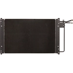 Order Condenser by SPECTRA PREMIUM INDUSTRIES - 7-3219 For Your Vehicle