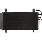 Order Condenser by SPECTRA PREMIUM INDUSTRIES - 7-3220 For Your Vehicle