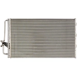 Order SPECTRA PREMIUM INDUSTRIES - 7-3231 - Condenser For Your Vehicle