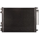 Order Condenser by SPECTRA PREMIUM INDUSTRIES - 7-3237 For Your Vehicle