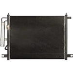 Order Condenser by SPECTRA PREMIUM INDUSTRIES - 7-3240 For Your Vehicle