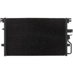 Order Condenser by SPECTRA PREMIUM INDUSTRIES - 7-3245 For Your Vehicle