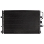Order Condenser by SPECTRA PREMIUM INDUSTRIES - 7-3245 For Your Vehicle