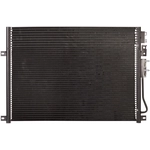 Order Condenser by SPECTRA PREMIUM INDUSTRIES - 7-3247 For Your Vehicle