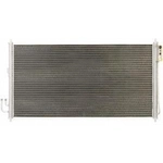 Order Condenser by SPECTRA PREMIUM INDUSTRIES - 7-3248 For Your Vehicle