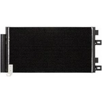 Order Condenser by SPECTRA PREMIUM INDUSTRIES - 7-3254 For Your Vehicle