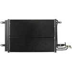 Order Condenser by SPECTRA PREMIUM INDUSTRIES - 7-3255 For Your Vehicle