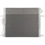 Order Condenser by SPECTRA PREMIUM INDUSTRIES - 7-3259 For Your Vehicle