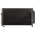 Order Condenser by SPECTRA PREMIUM INDUSTRIES - 7-3278 For Your Vehicle