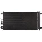 Order Condenser by SPECTRA PREMIUM INDUSTRIES - 7-3279 For Your Vehicle